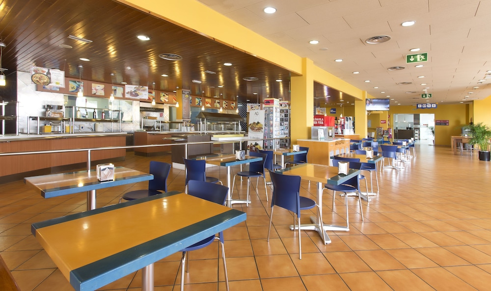Hotel Sercotel Ag Express 46/53