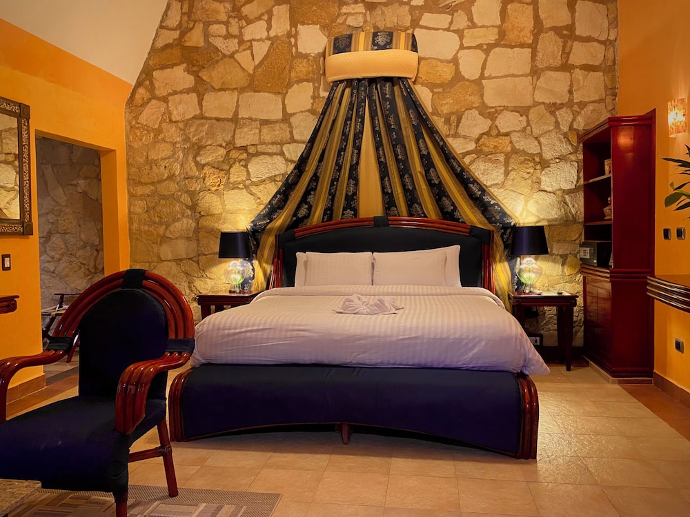 Boutique Hotel Quinta Chanabnal 8/43