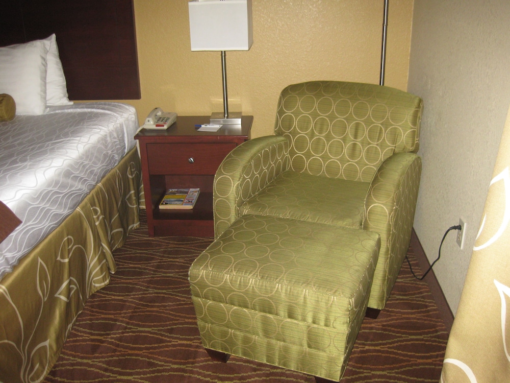Best Western Plus Springfield Airport Inn 13/39