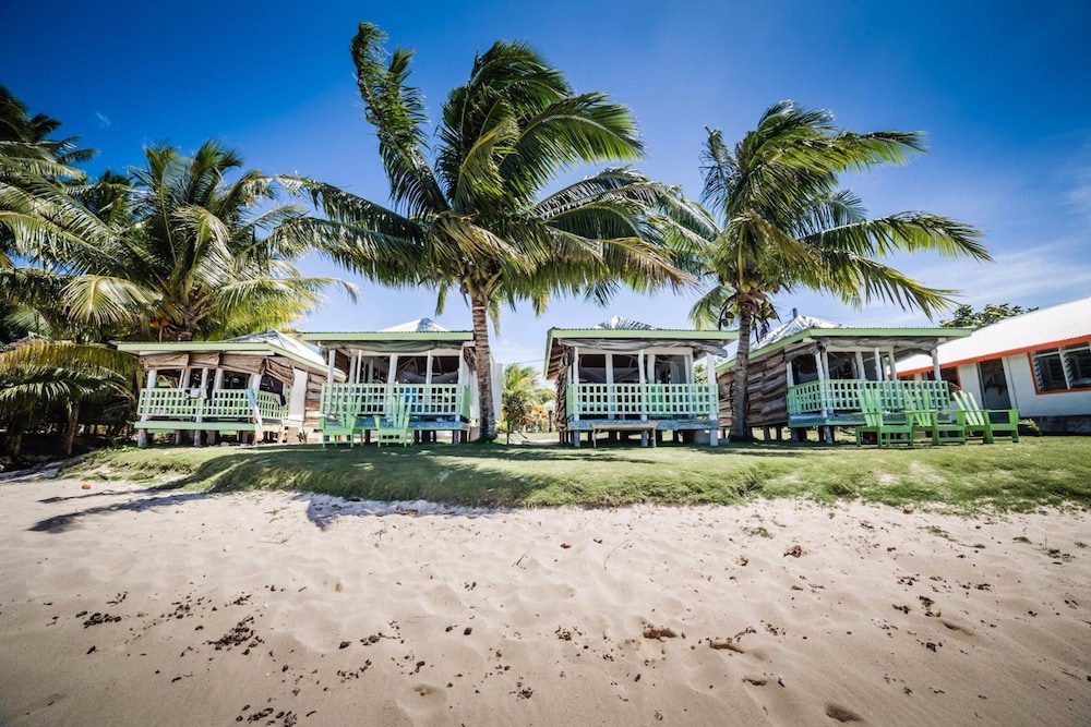Tailua Beach Fale 22/29