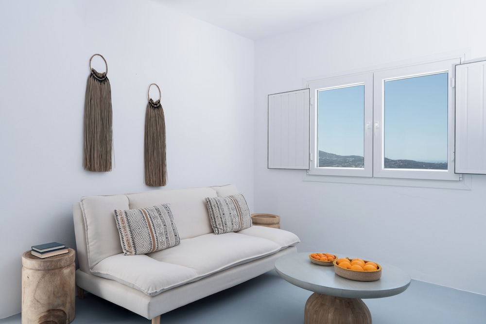 Cilon Suites Santorini 28/50