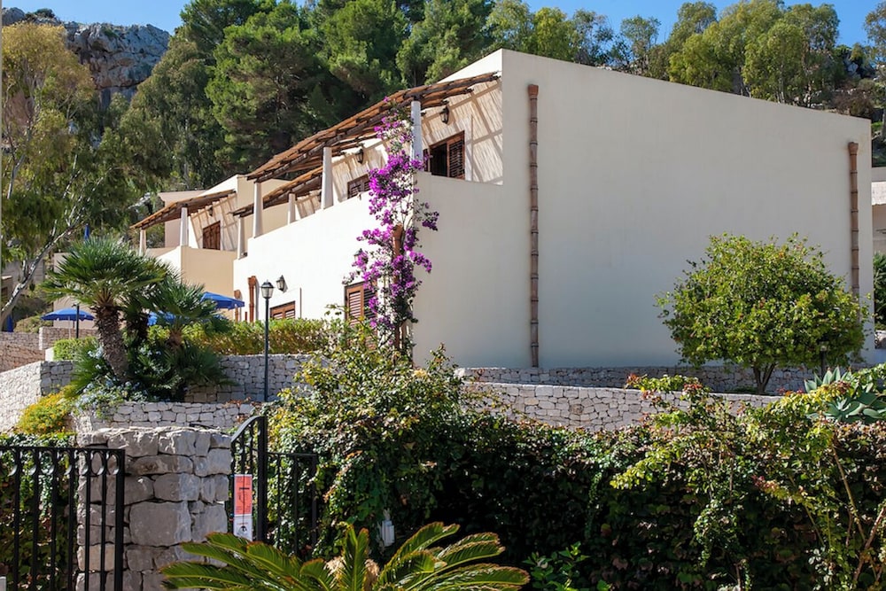 Villaggio Cala Mancina 7/68