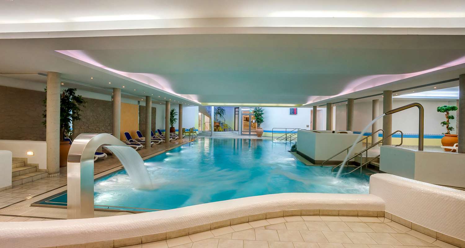 Berghotel Hammersbach, Sure Hotel Collection by Best Western 20/31