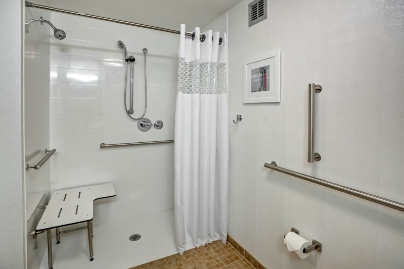 Hampton Inn Baltimore - Glen Burnie 7/27