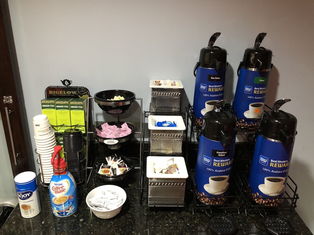 Best Western Plus Goodman Inn & Suites 29/31