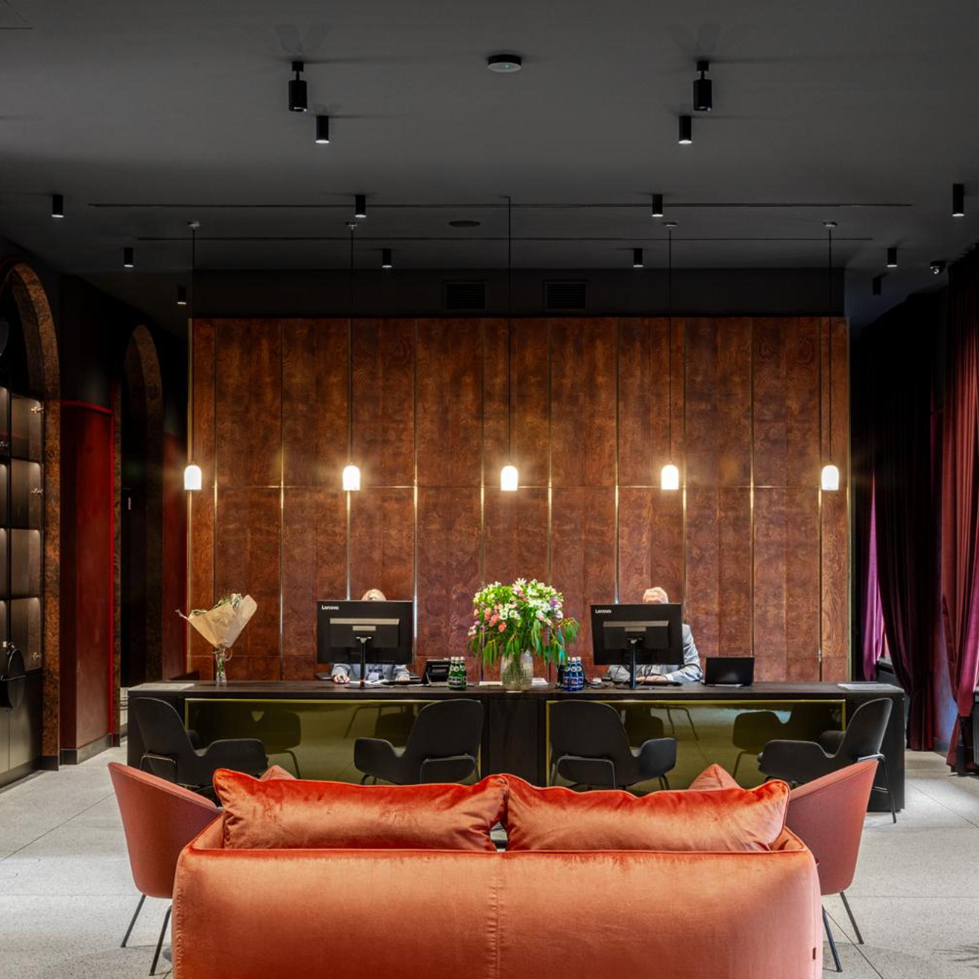 Hotel Harenda 11/50