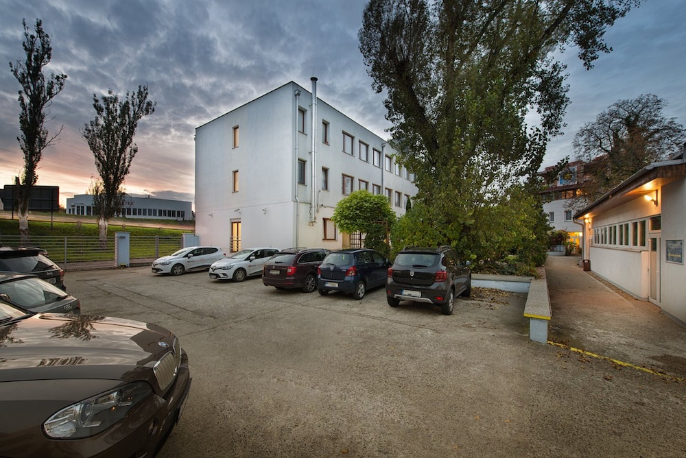 Ea Hotel Populus 45/53