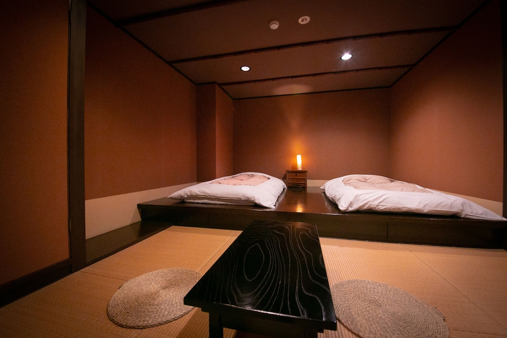 Hosenji Kanko Hotel Yumotoya 7/50