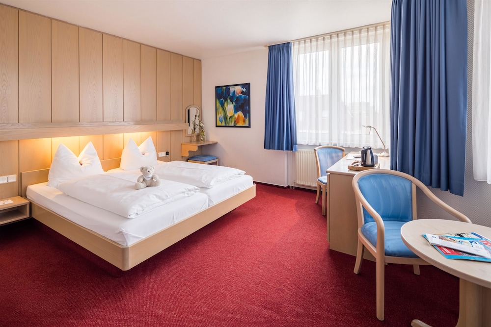 Best Western Hotel Heide 19/59