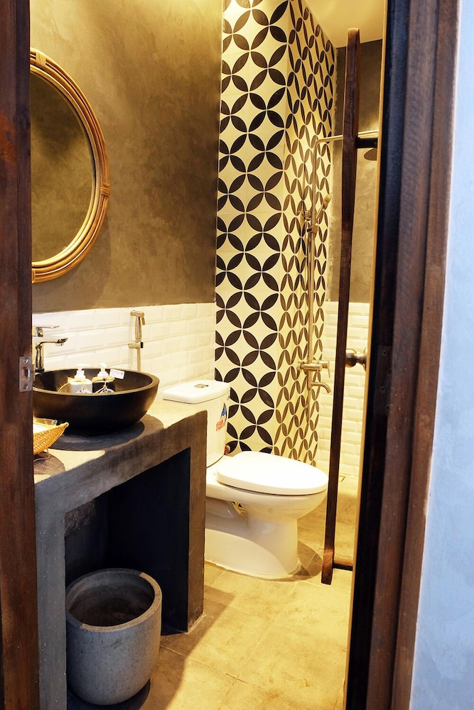 Green River Boutique Hotel 43/49