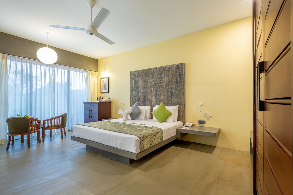 Sigiriya Kings Resort 22/61