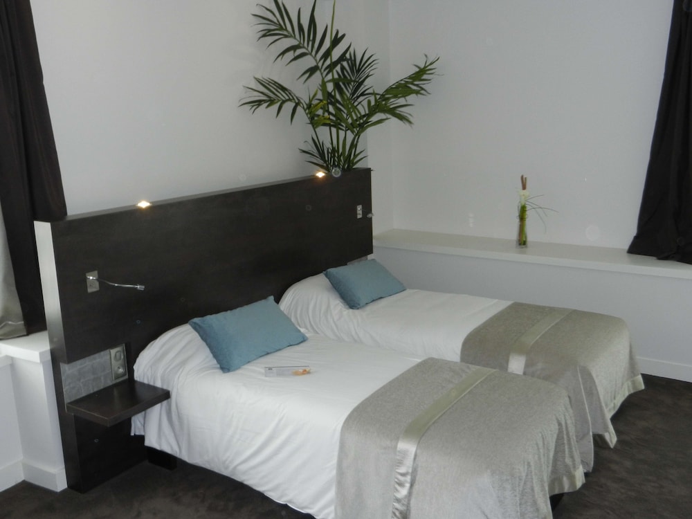 Best Western Plus Villa Saint Antoine Hotel & Spa 25/62