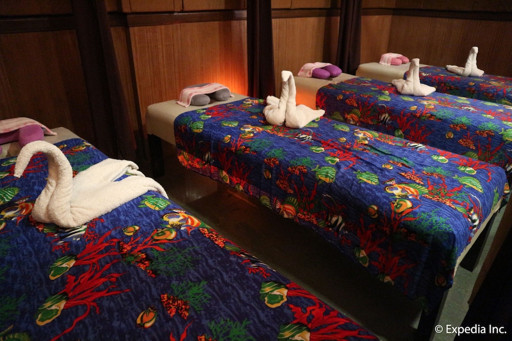 Eurotel Boracay 45/50
