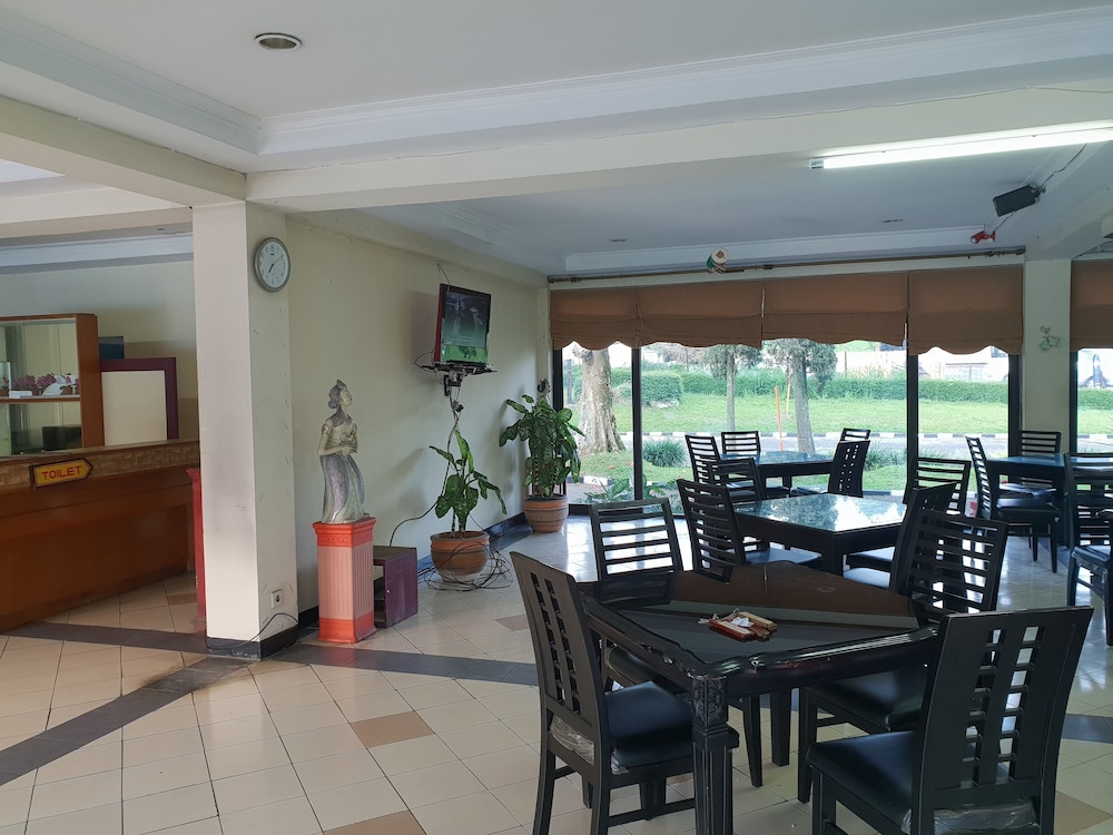 Cisarua Indah Cottage 24/42