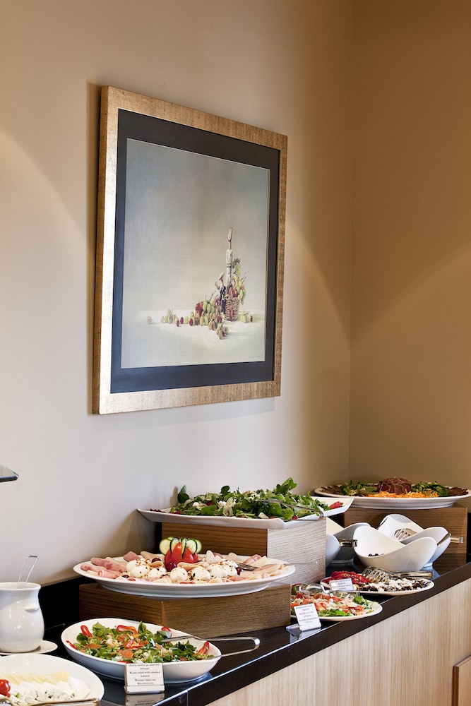 Apollonion Asterias Resort & Spa photo2