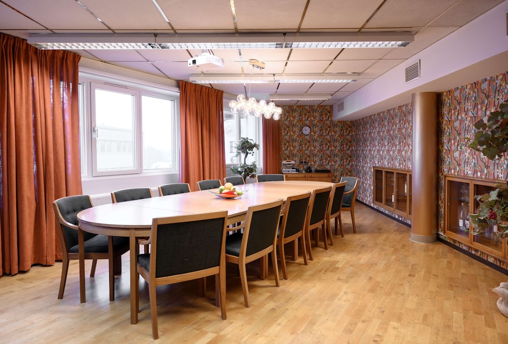 Scandic Varnamo 49/56