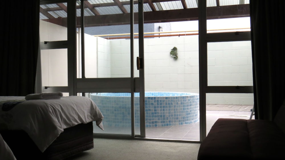 Kuirau Park Motor Lodge 33/49
