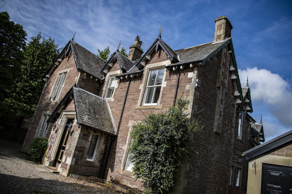 Merlindale Bed & Breakfast 5/50