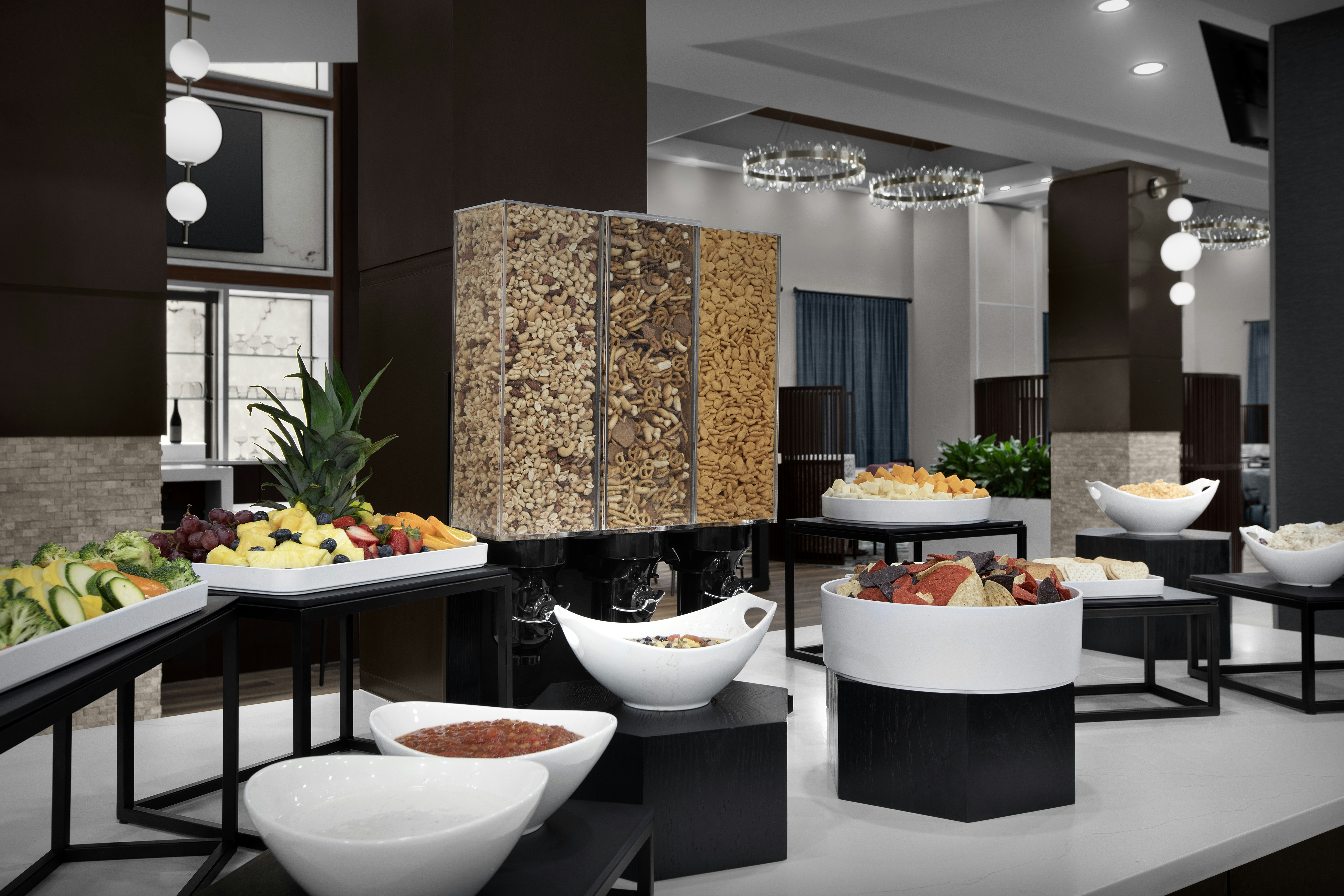 Embassy Suites by Hilton Jackson North Ridgeland 33/57