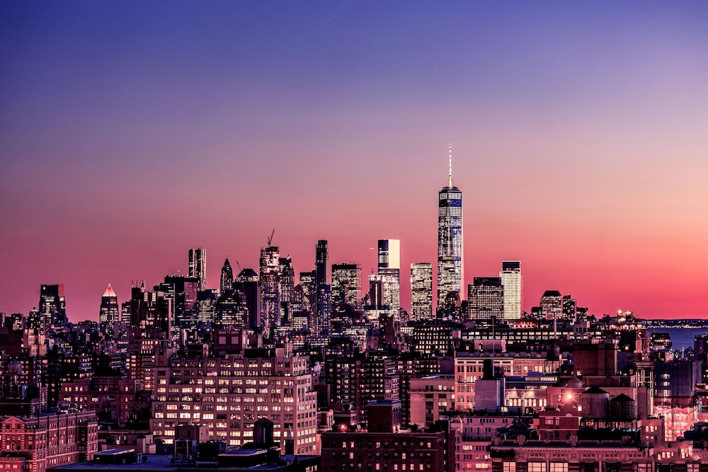 YOTEL New York Times Square, Select by Hilton 39/42