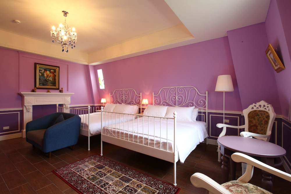 Haut-Rhin Villa 14/41