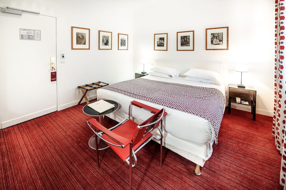 Hotel Le Vignon 27/78