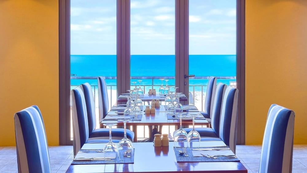 Torre Praia Hotel 29/51
