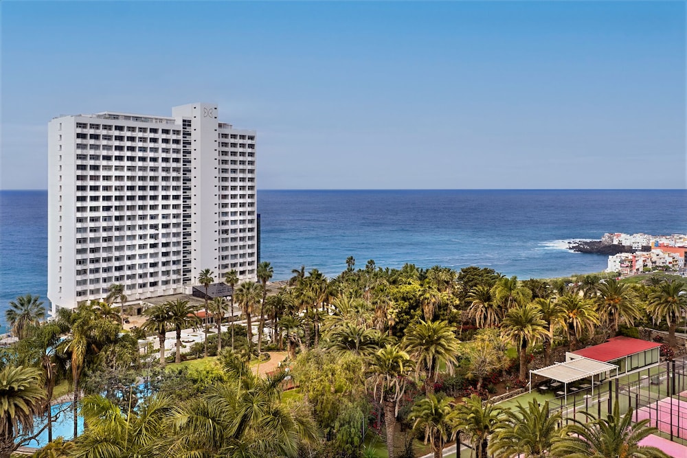 Precise Resort Tenerife 6/68