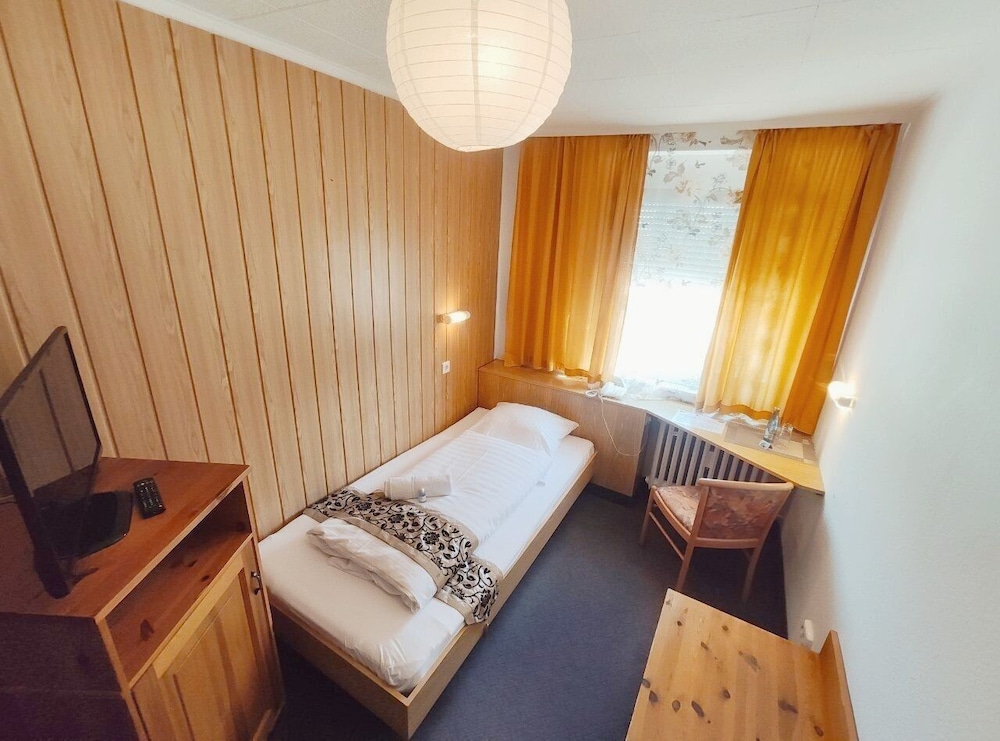 City Hotel Pforzheim 21/32