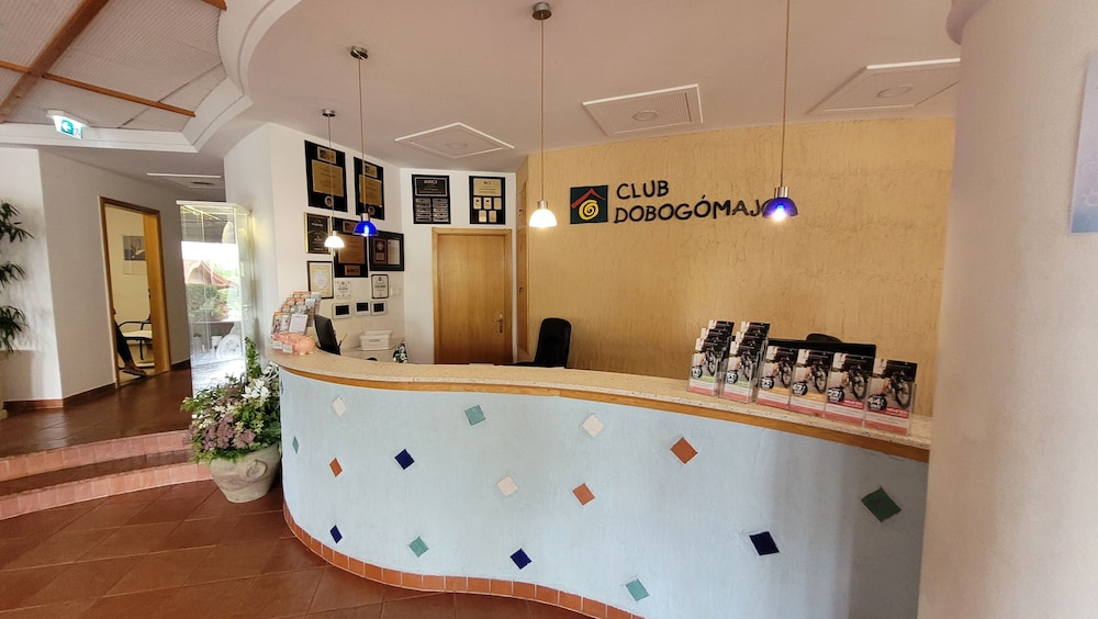 Club Dobogomajor 24/50
