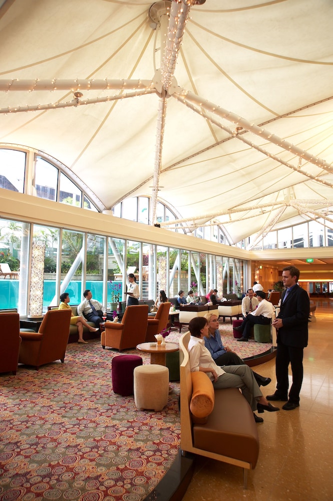 Wyndham Singapore Hotel 37/64