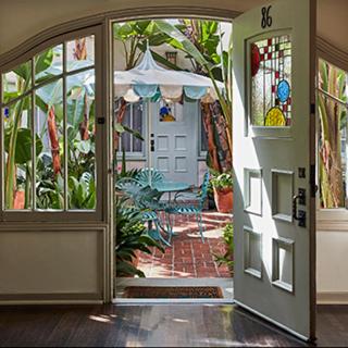 Chateau Marmont 10/48