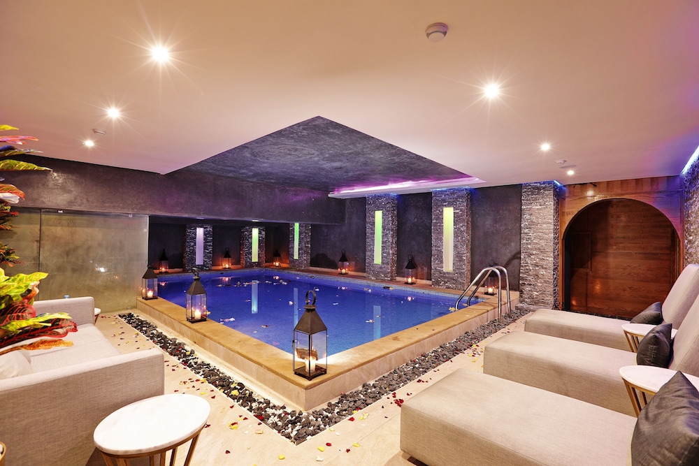 Stars Hotel and Spa 43/62