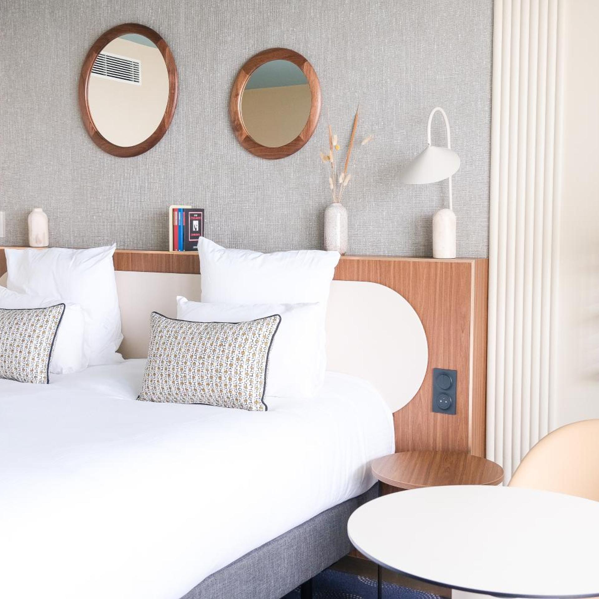 Room, Sea View, Balcony