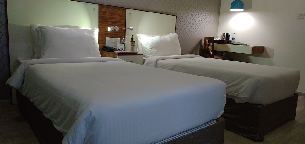 Regenta Inn Indiranagar 14/32