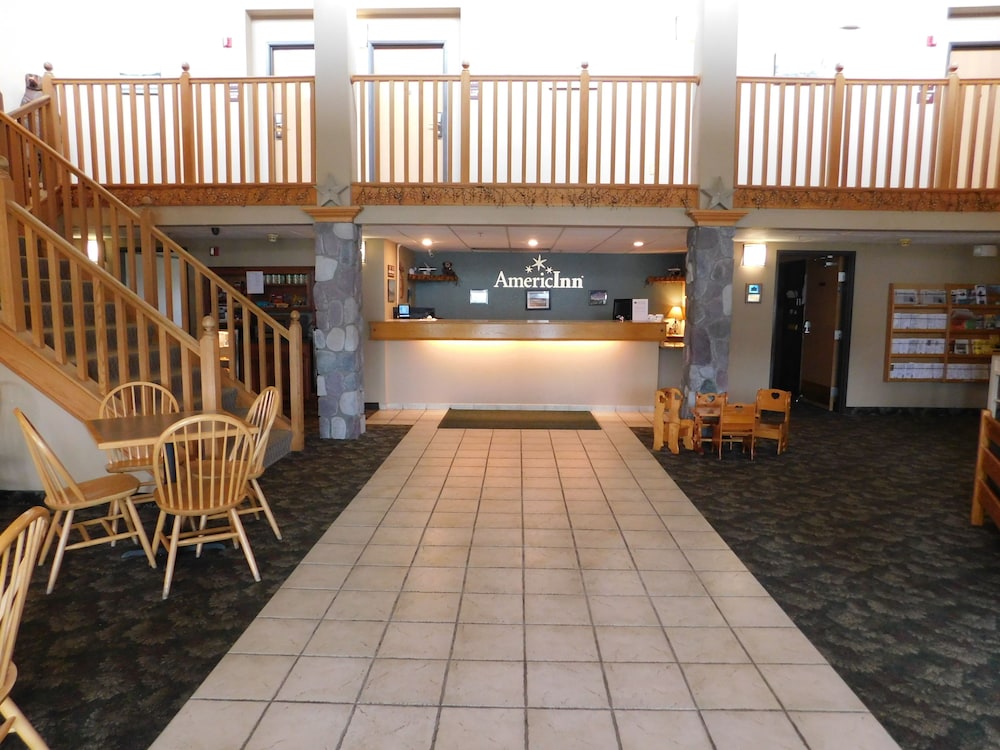 Americinn By Wyndham Oscoda Near Ausable River 8/40