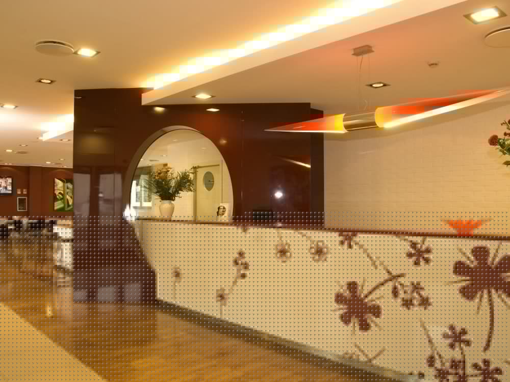 Quality Hotel Michelino Bologna Fiera 6/59