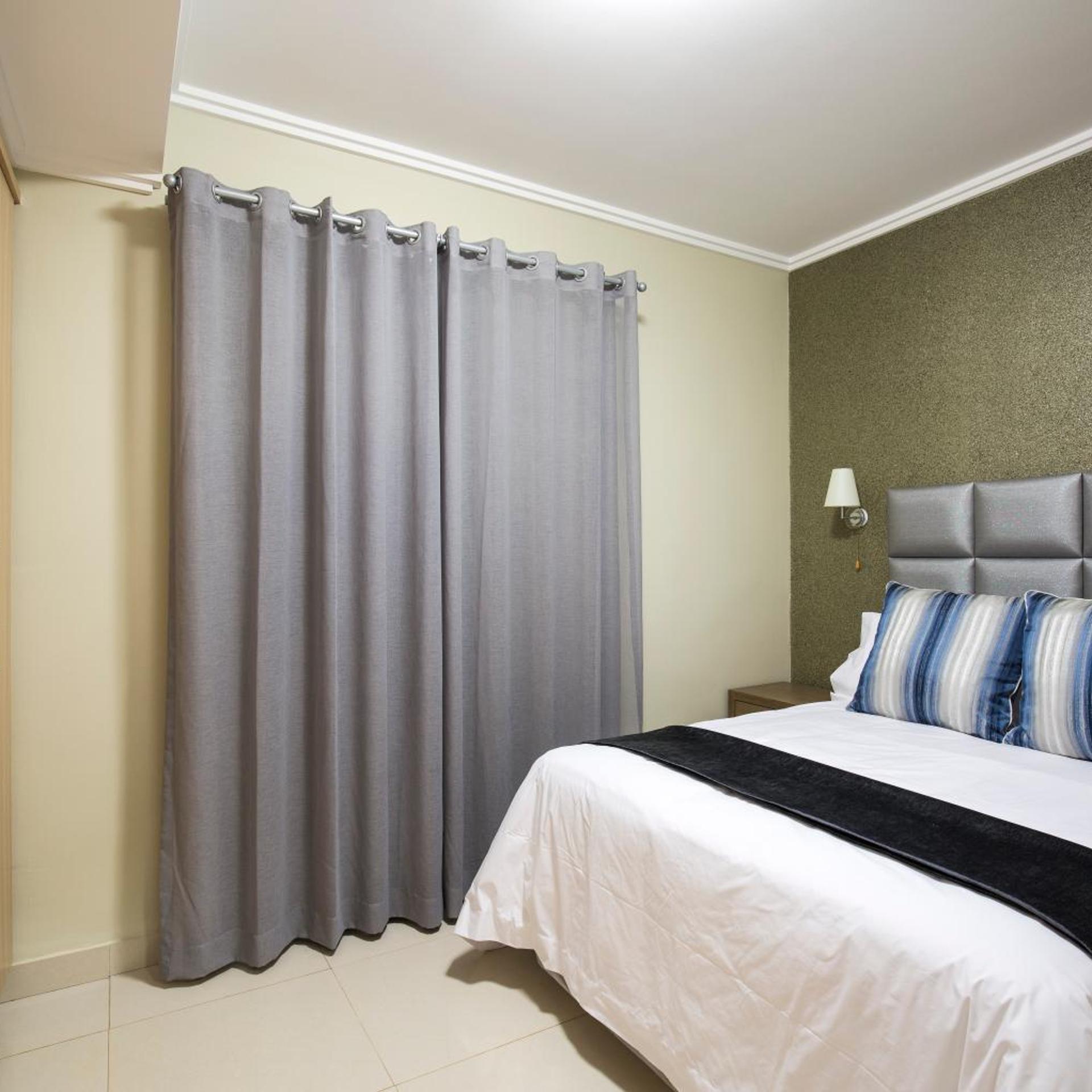 Savannah Park - Luxury Self Catering Apartments 7/26