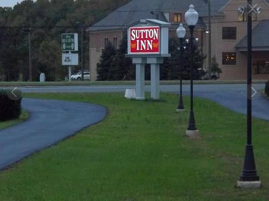 Sutton Inn 7/7