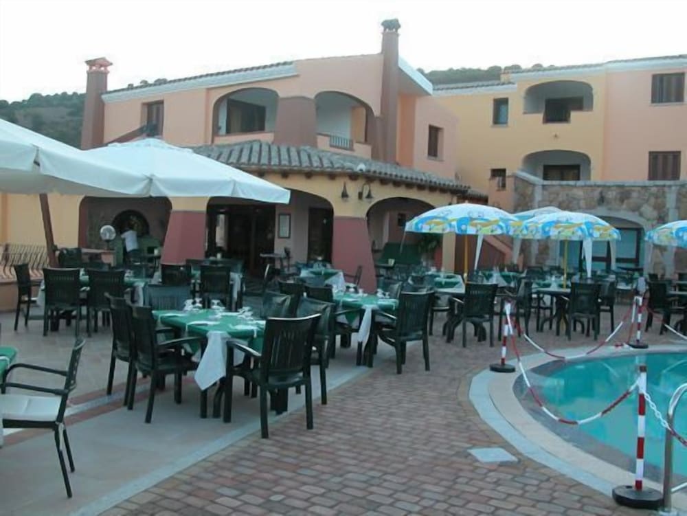 Residence Li Troni 19/42