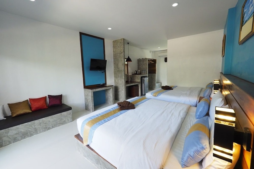 Hatzanda Lanta Resort 27/64