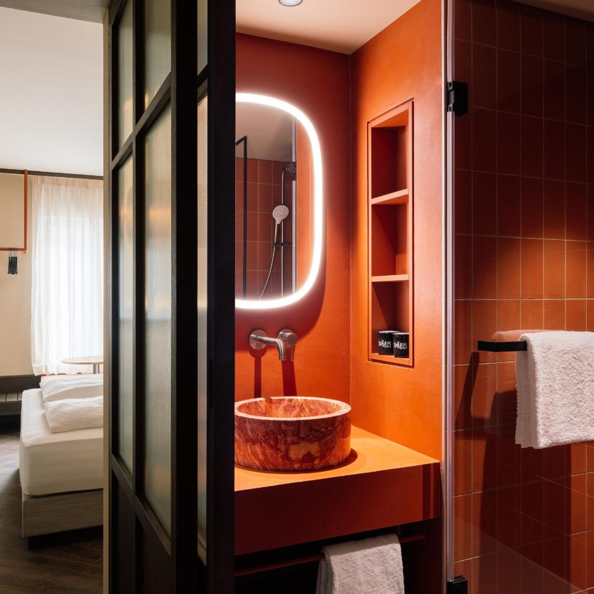 Smart, Triple, Single Bed، Hotel Schani City 6/6