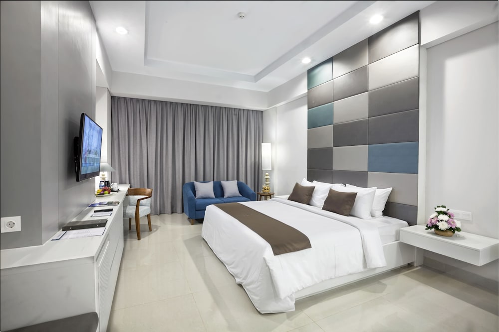 R Hotel Rancamaya 10/40