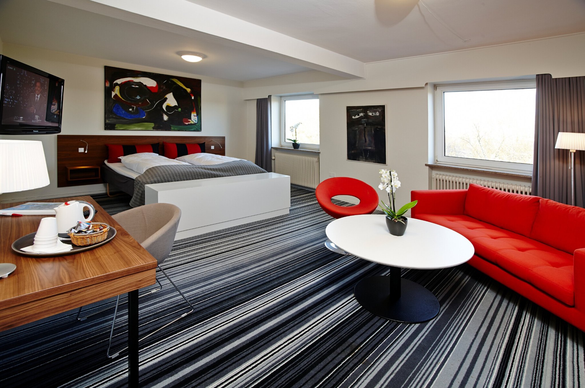Ostergaards Hotel 27/75