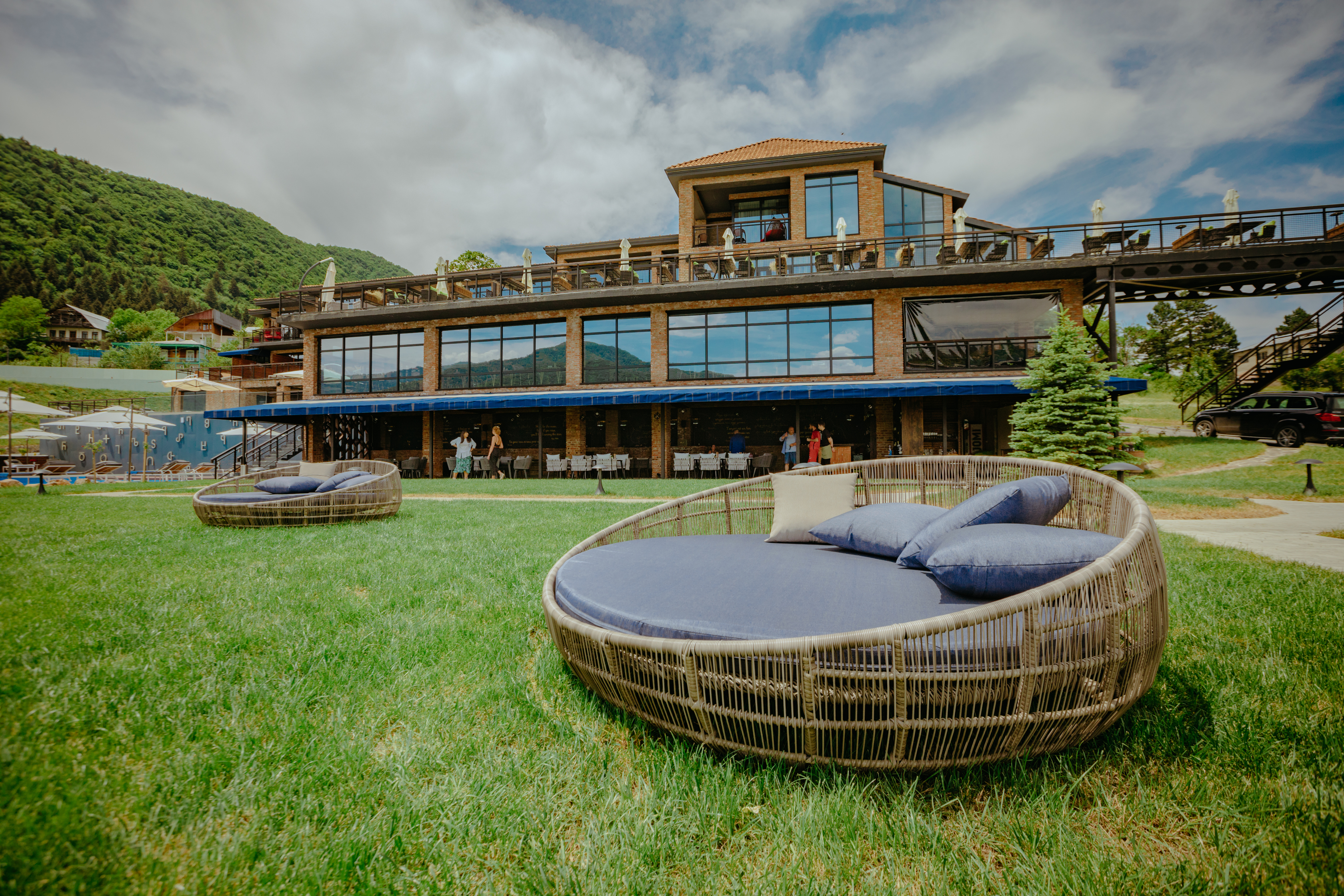 Mtserlebi Resort 29/32