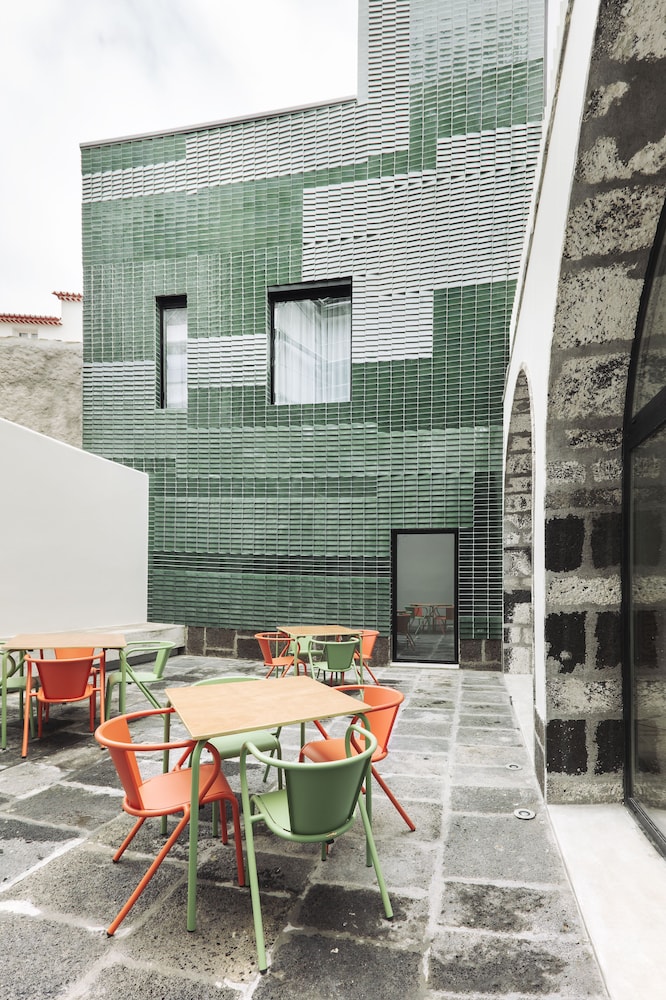 Casa da Galeria - Azores Art of Hosting 31/42