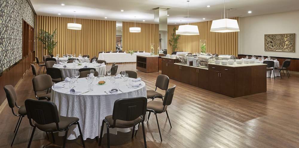 Hotel NH Coimbra Dona Ines 35/50