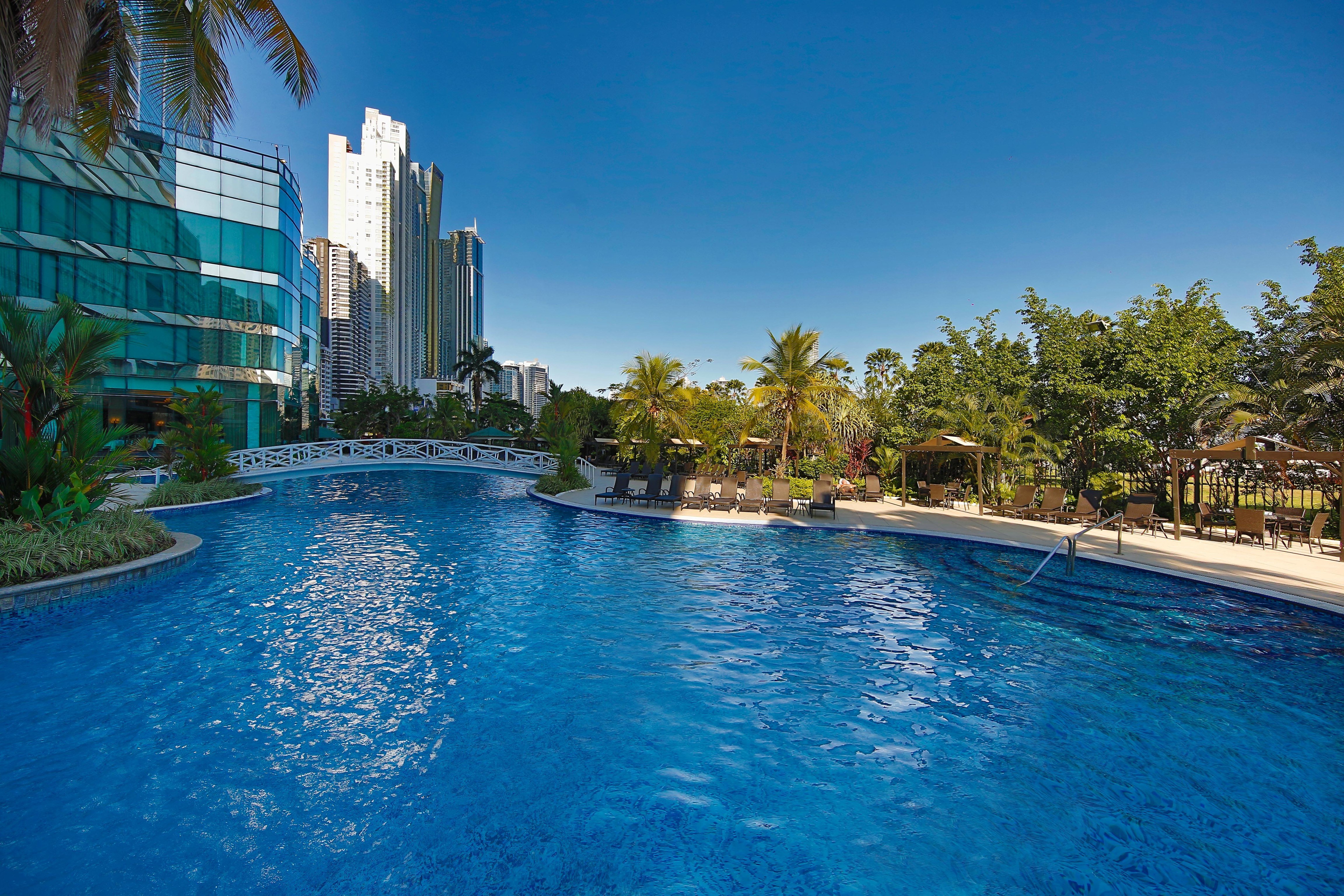 Intercontinental Miramar Panama in PANAMA