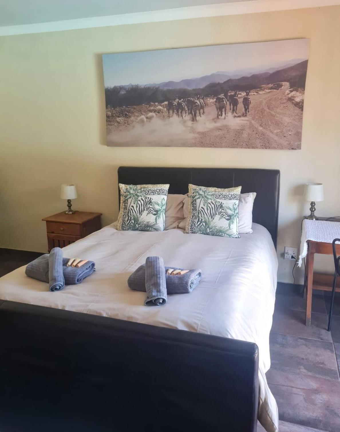 Huis Afrika 17/46