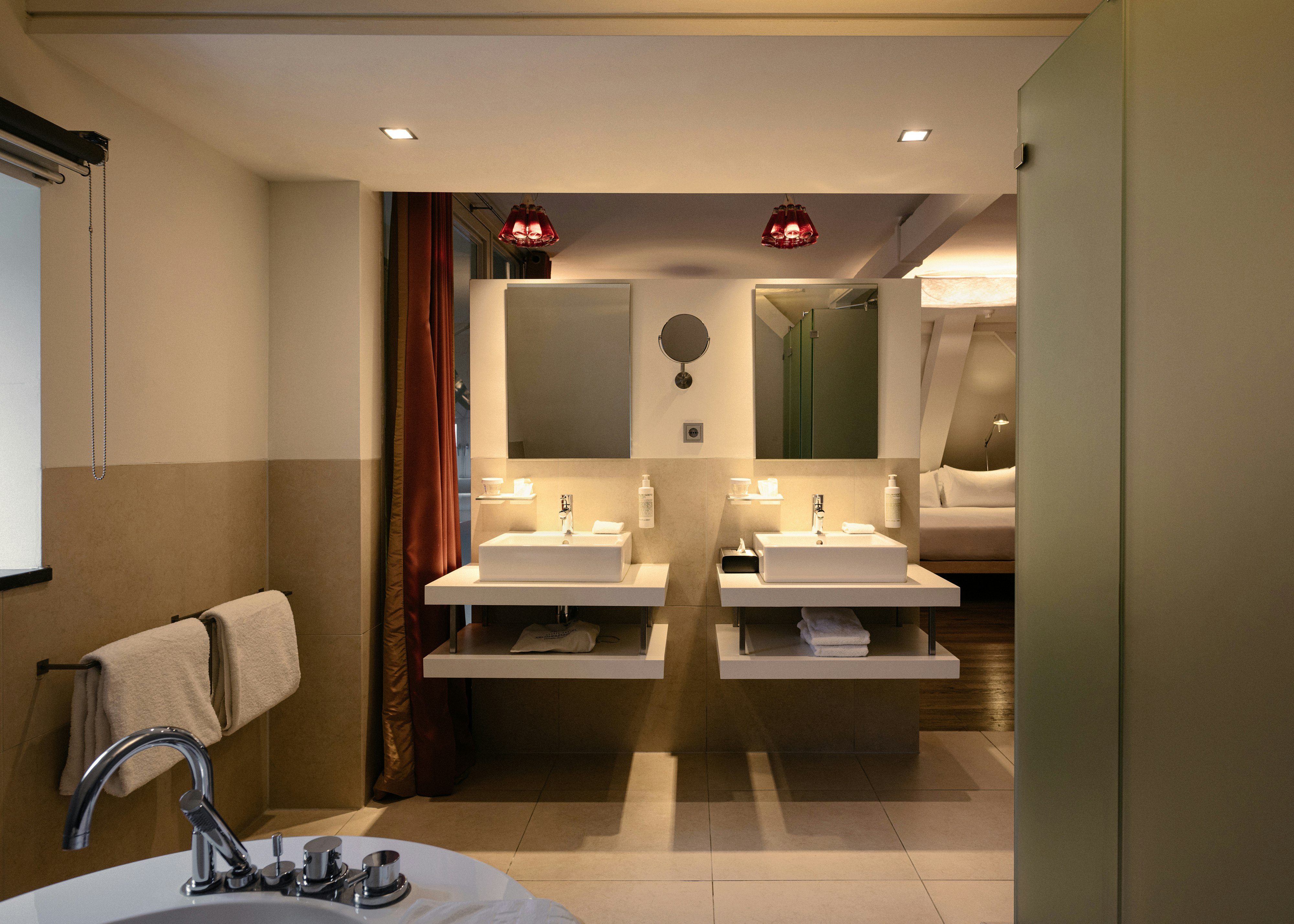 Kruisherenhotel Maastricht 25/25